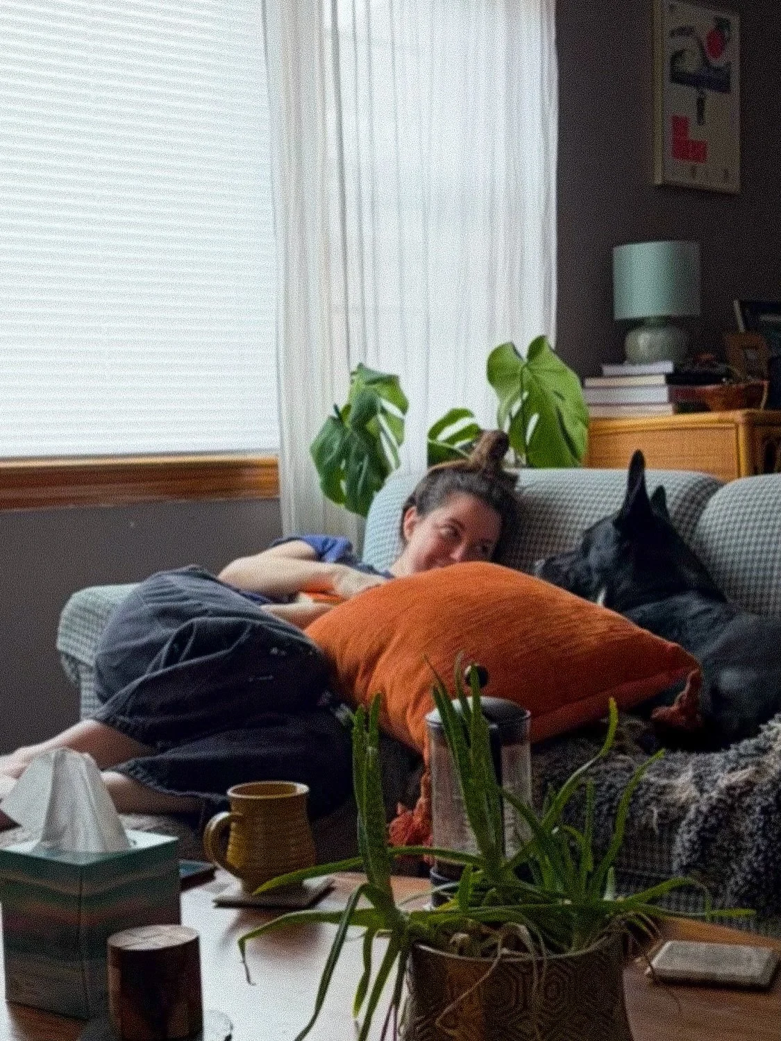 Hello my friends! In case you didn&rsquo;t notice, I have taken a break off two things these past few weeks. 

One was social media posting, except for an occasional story of what inspired me. 

And the other was oil painting all together. 

I&rsquo;