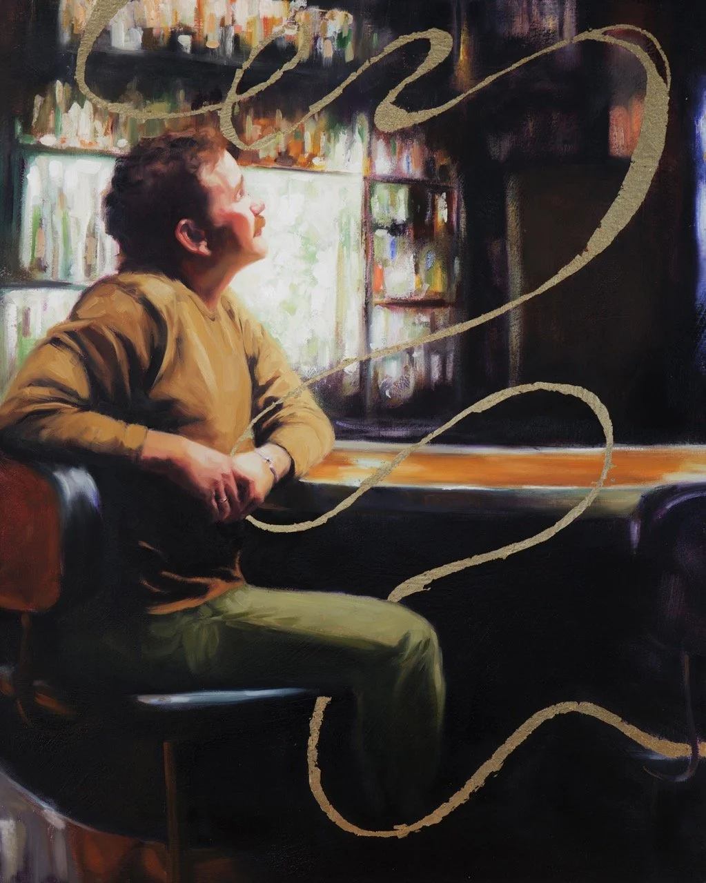 'Kin XII and Kin XIII (Tart and Scott)'