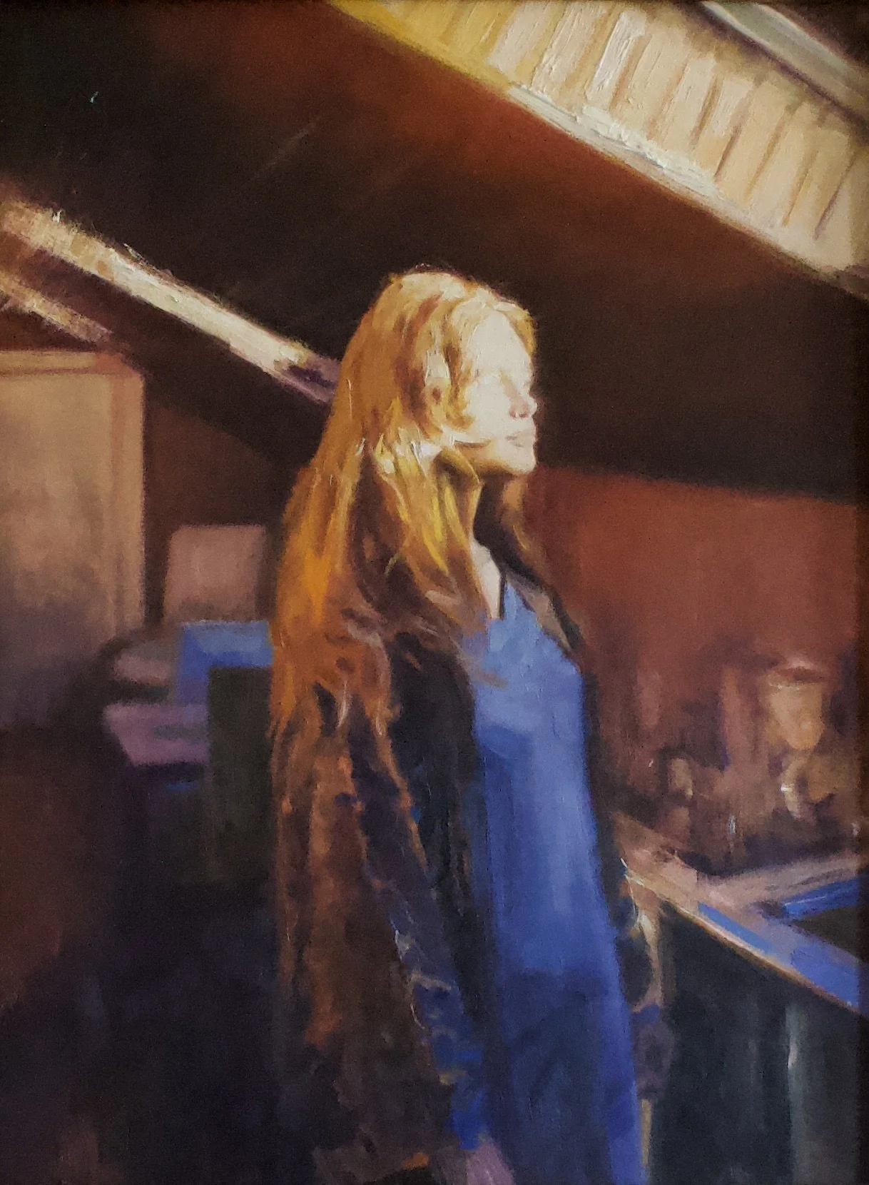 'GLOW'