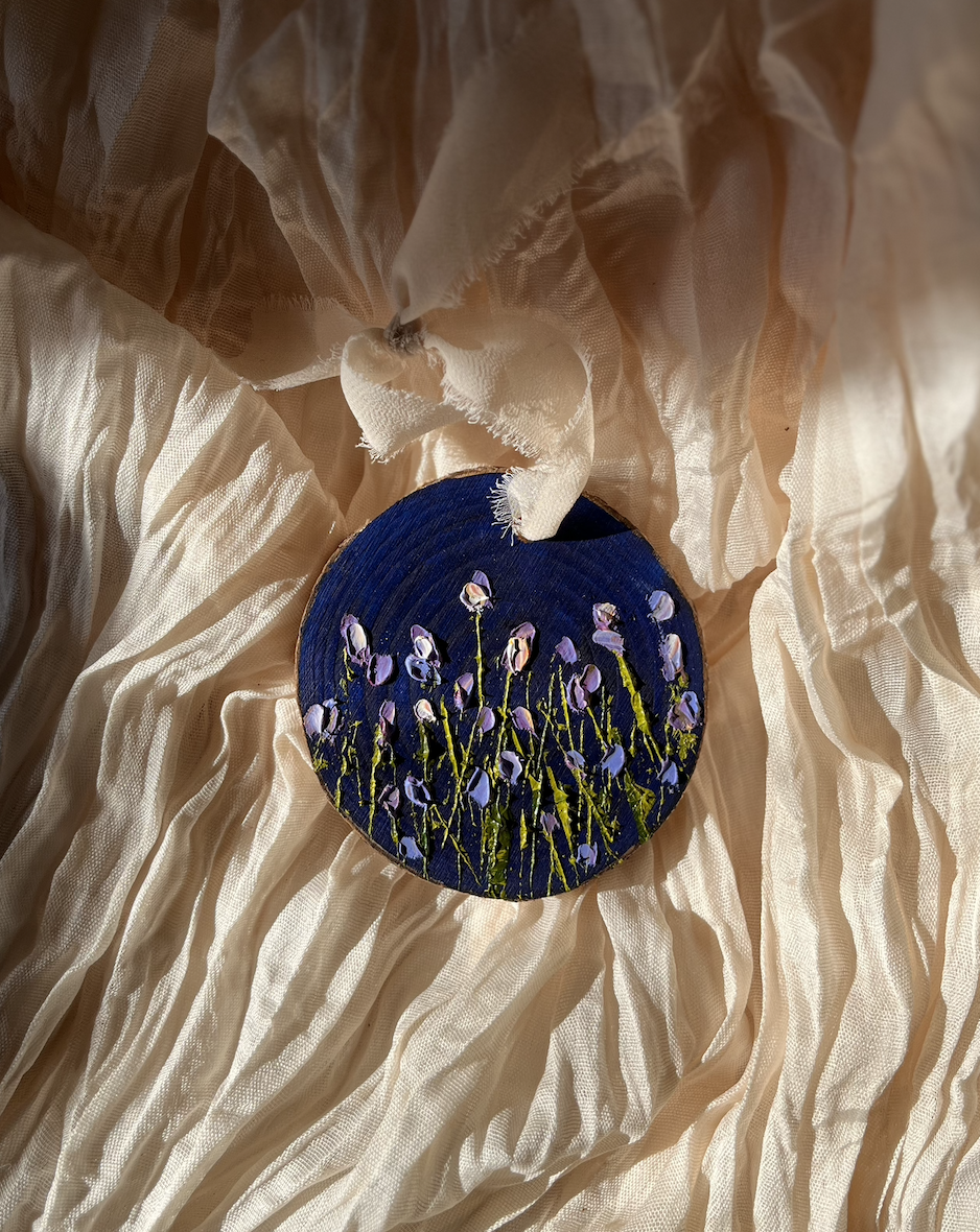 The Mary (Deep Purple)