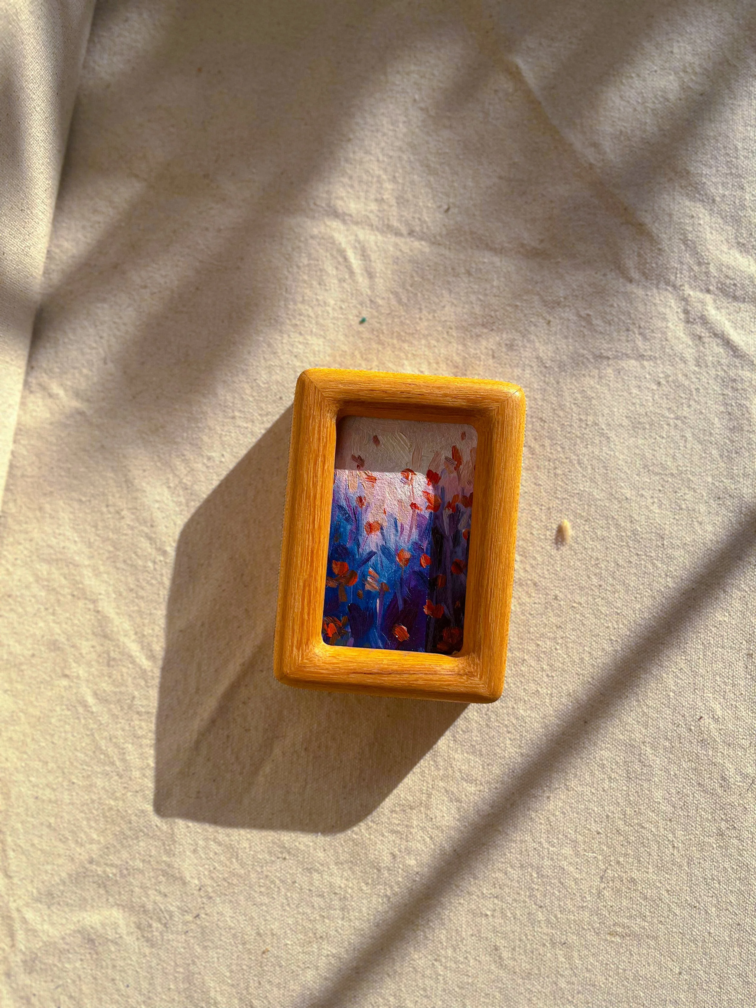 'September Mini I'