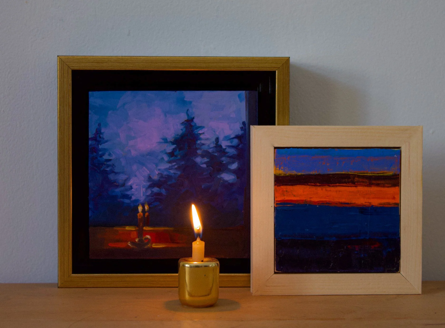 'Lighthouse' Color Study