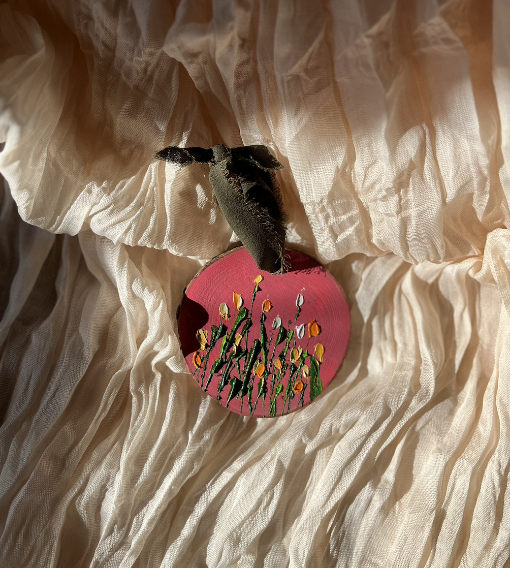 The Lydia (Flirtatious Pink)