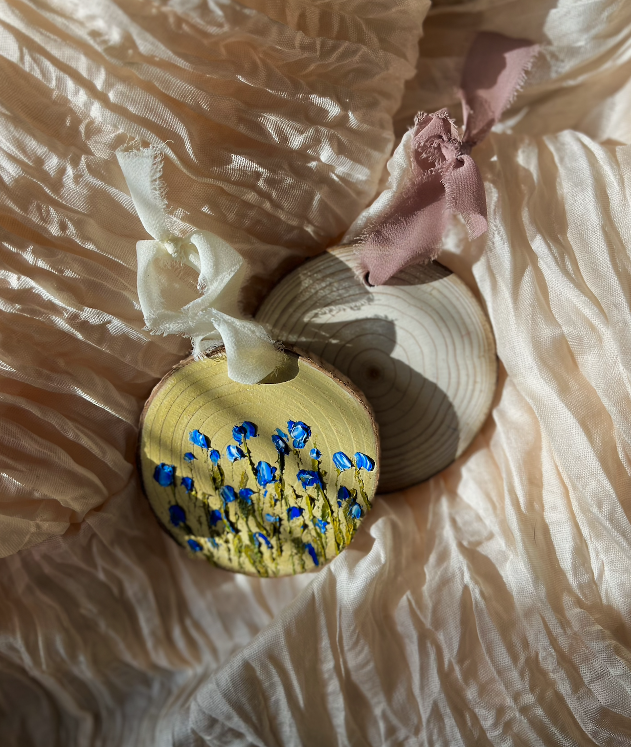 Lizzie + Darcy Bundle