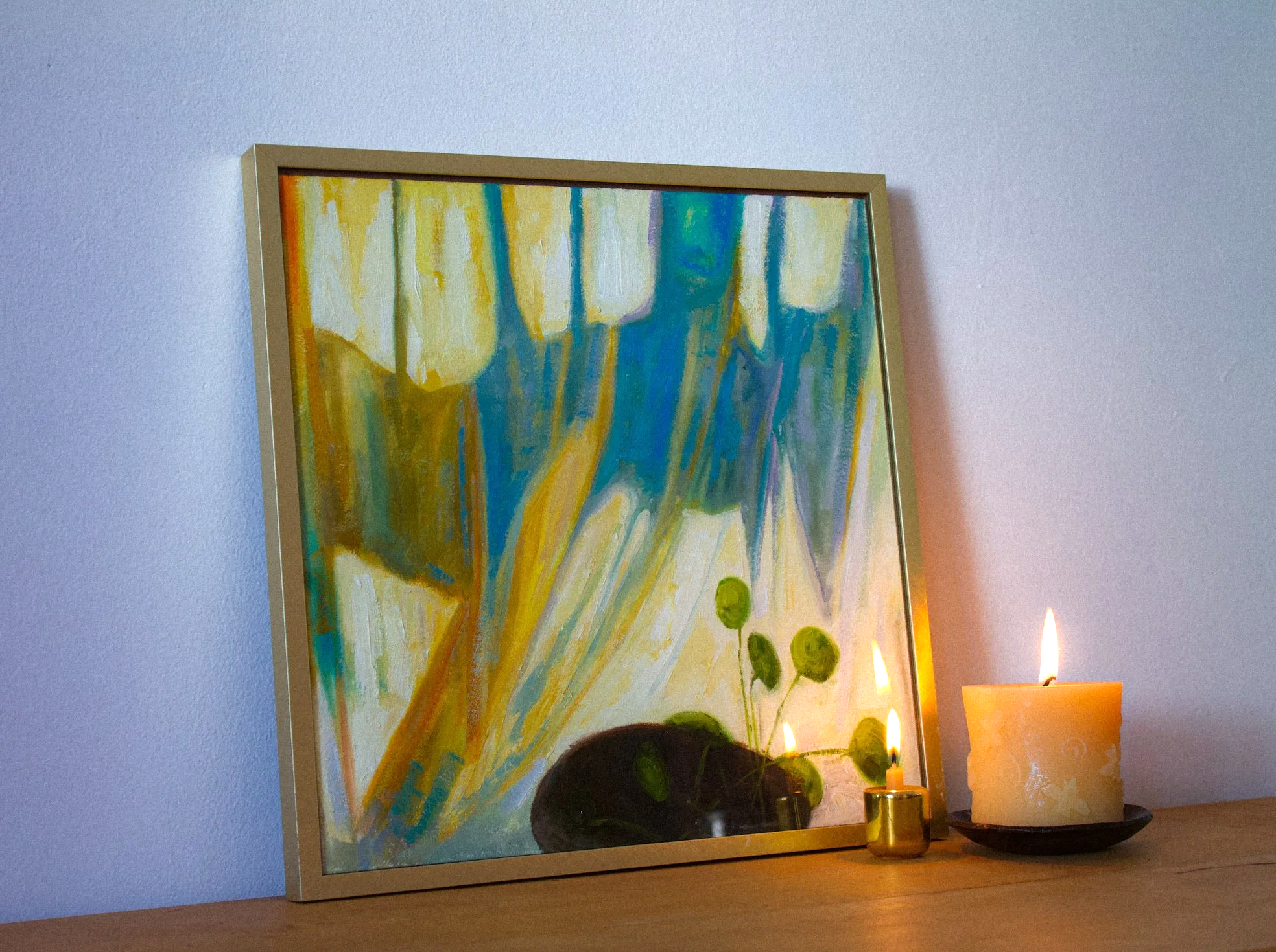 'The Most Hope I've Felt in Years'