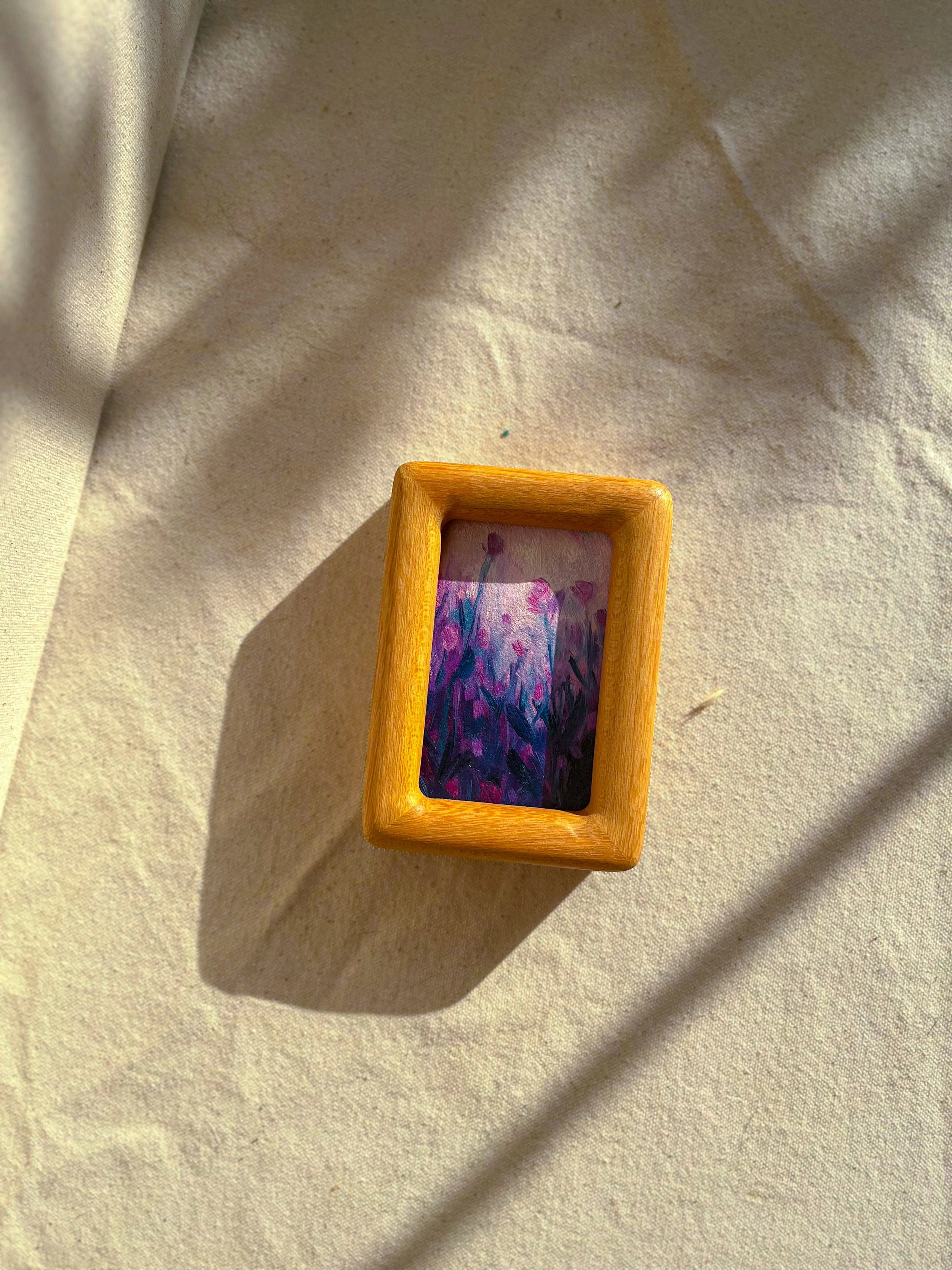 'September Mini II'