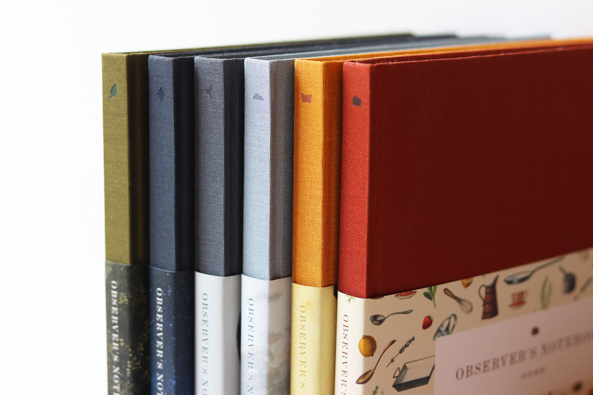 Journals Notebooks Mia A Johnson - 