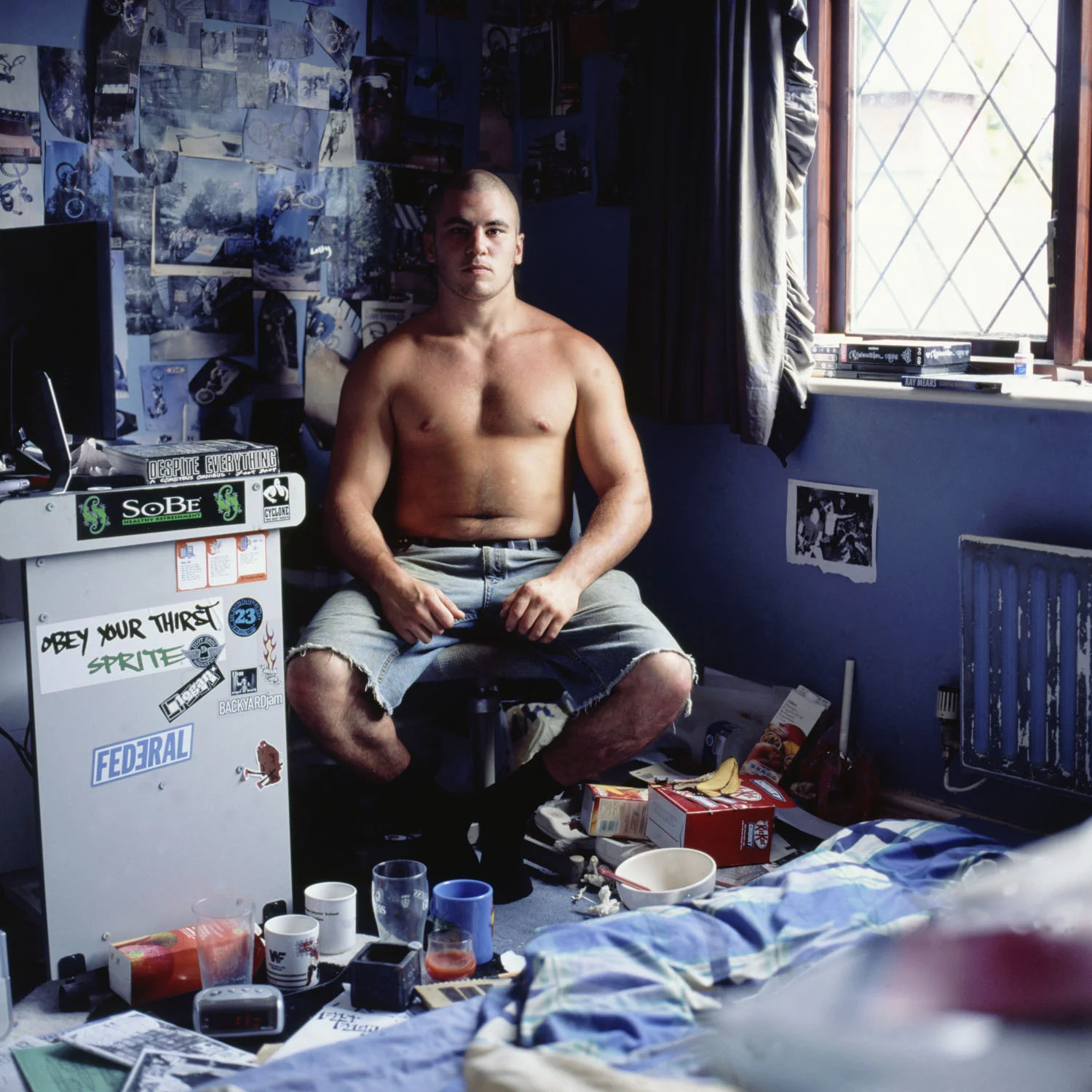 Scott Buchannan