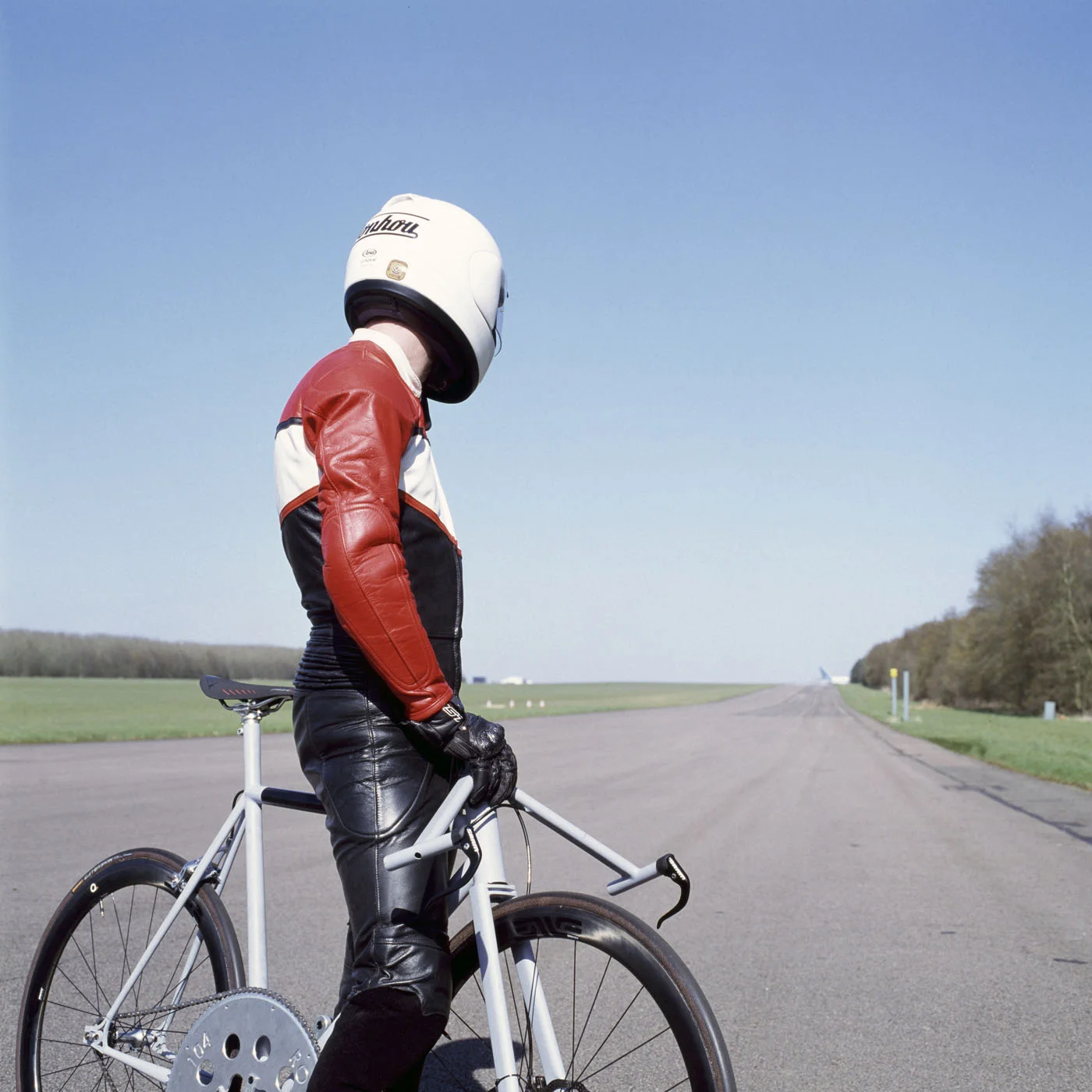 Land Speed