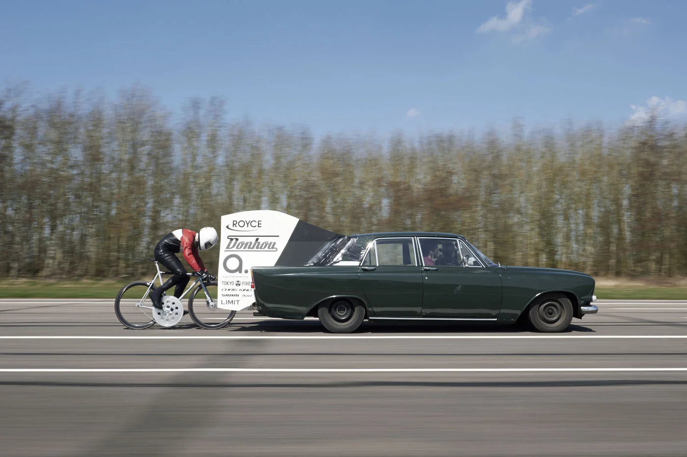 Land Speed