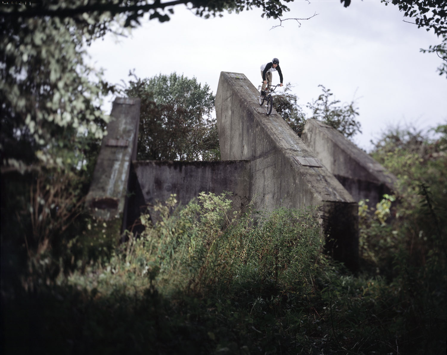 Owain Clegg