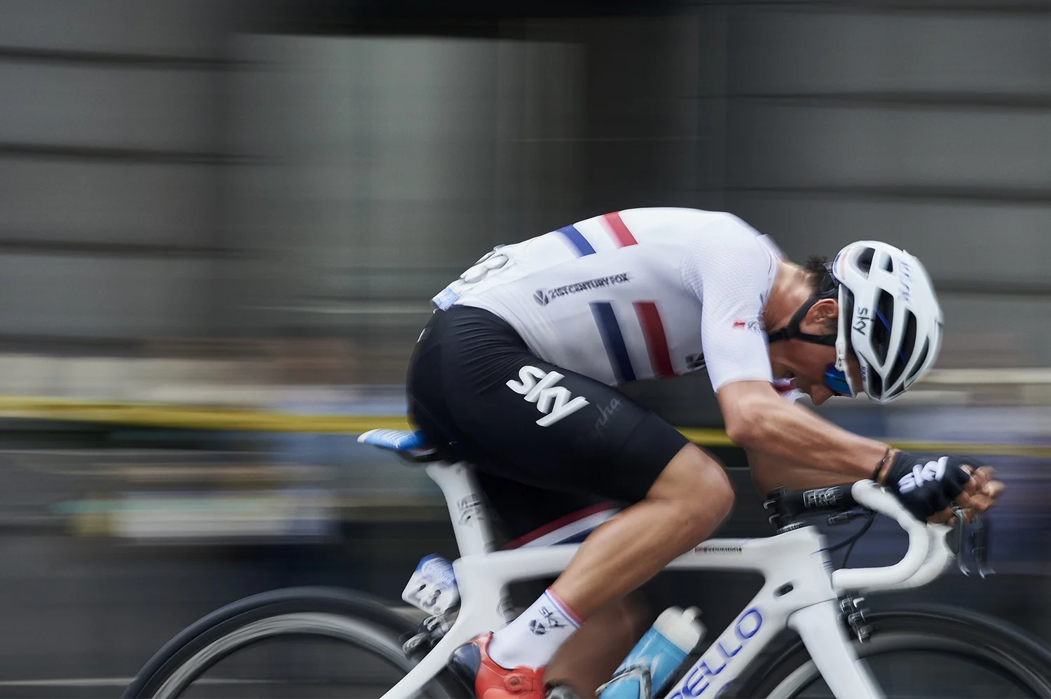 Pete Kennaugh