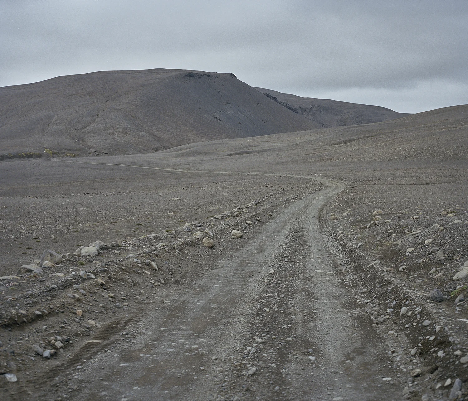 Gravel