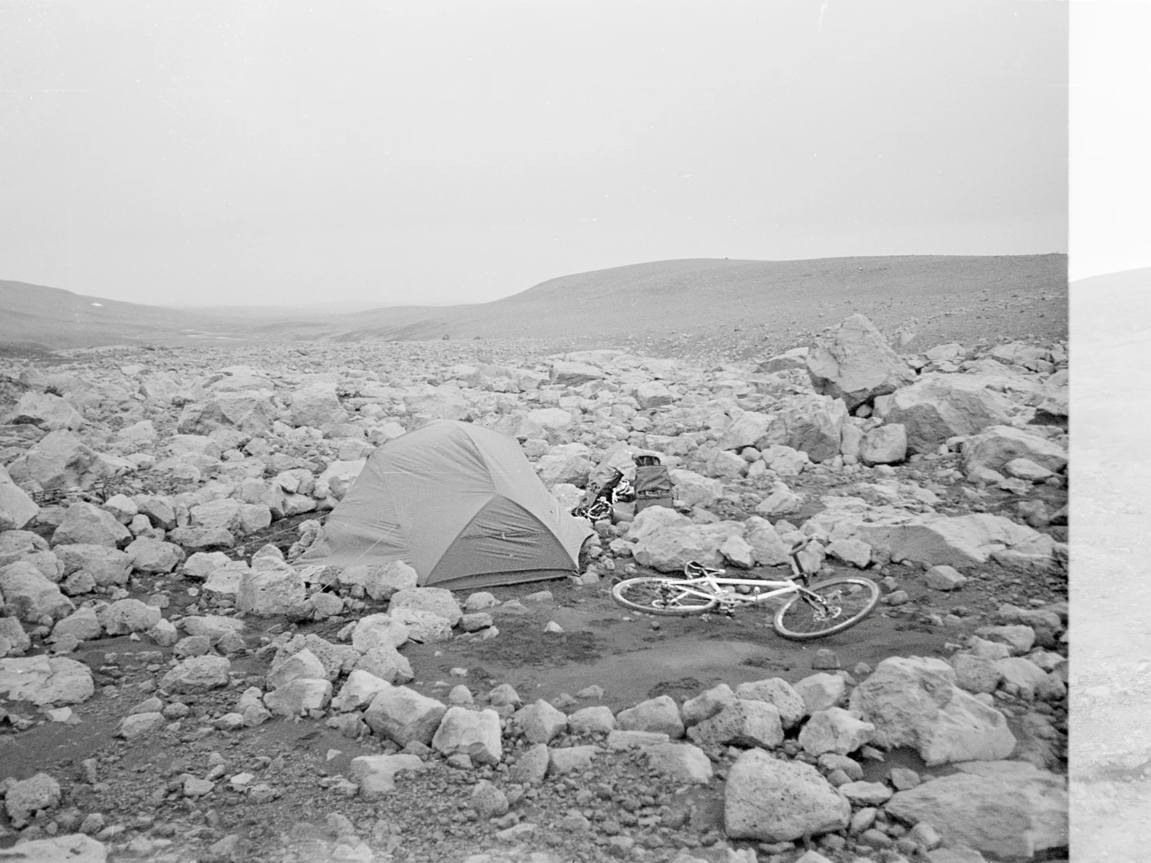 Campsite