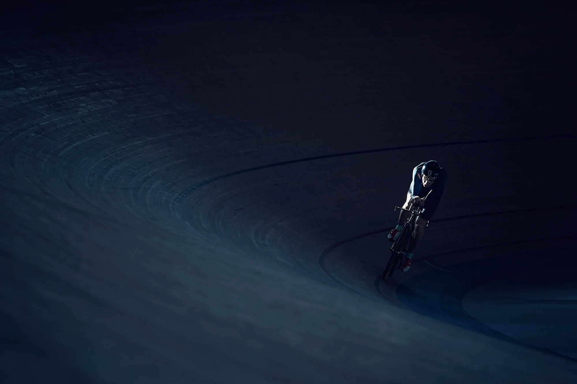 Aero testing