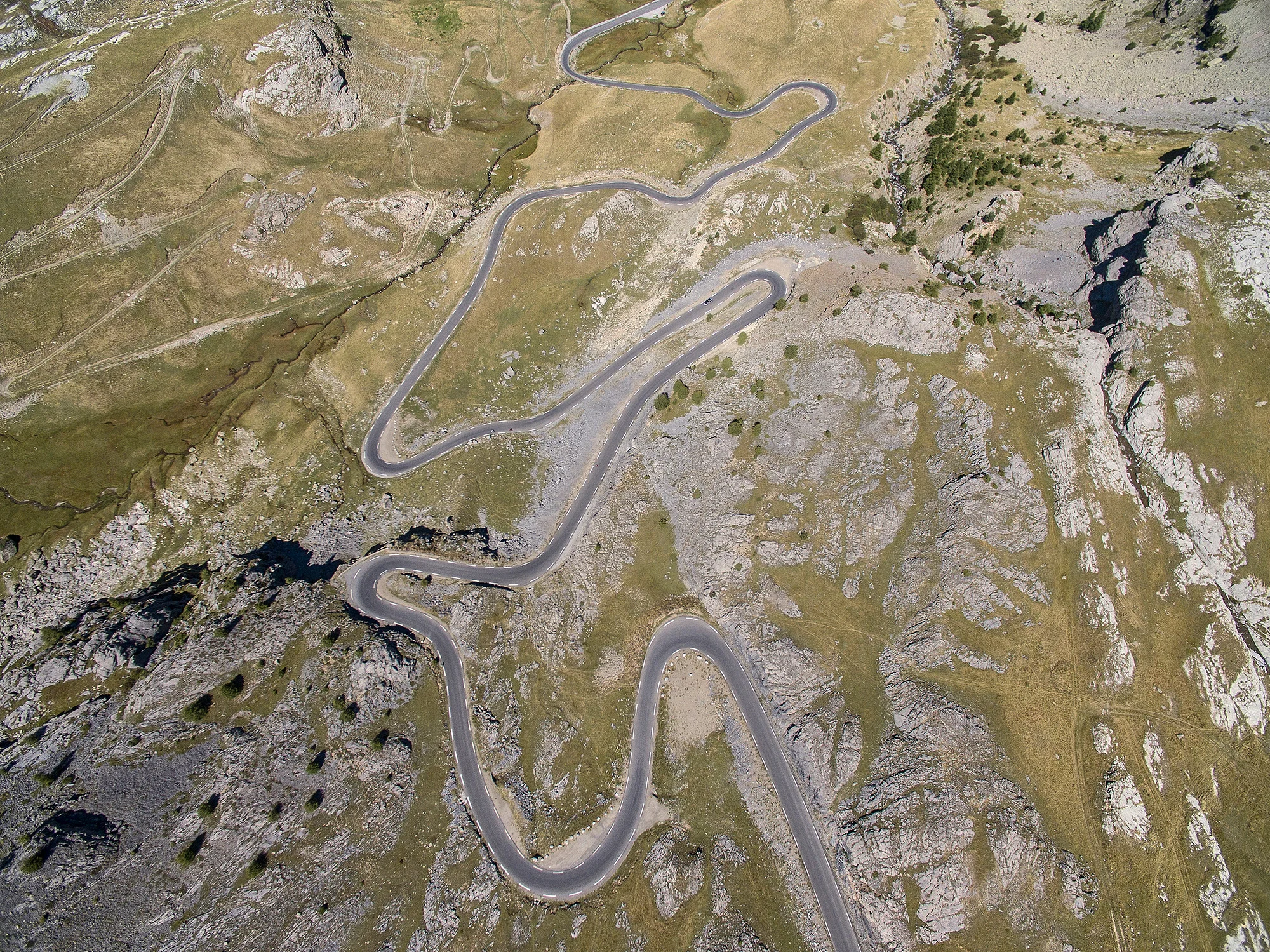 La Bonette