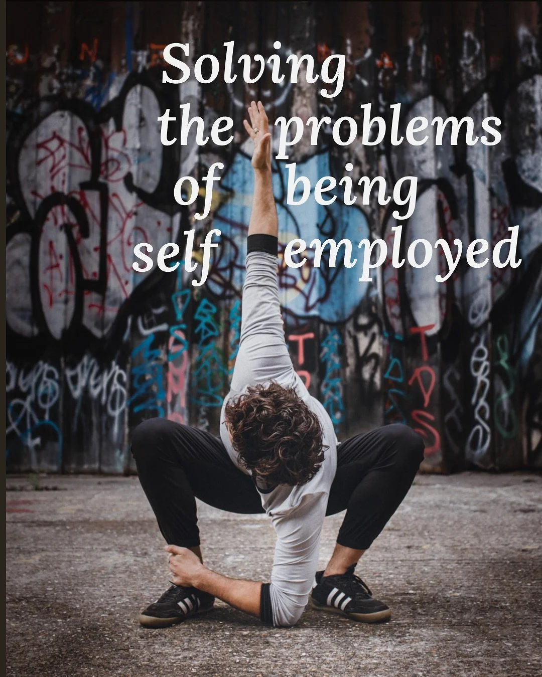 I&rsquo;ve been working for myself for well over a decade, and I wouldn&rsquo;t have it any other way.

But let&rsquo;s be real&mdash;self-employed life comes with its own set of challenges.

Here are a few hacks that took me years to learn&hellip; b
