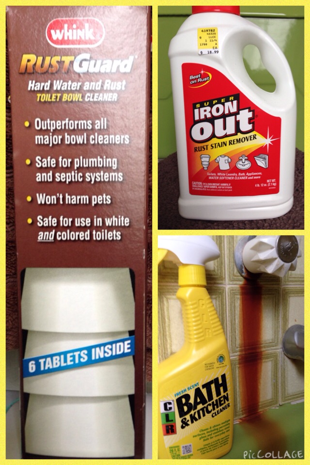 For someone who doesn't like to clean, this Old Lady has turned me into a cleaning expert.