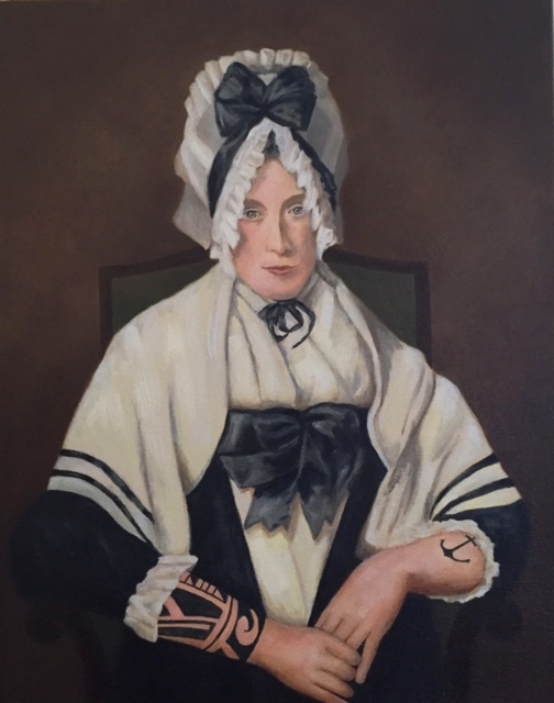 clothilde snow.jpg
