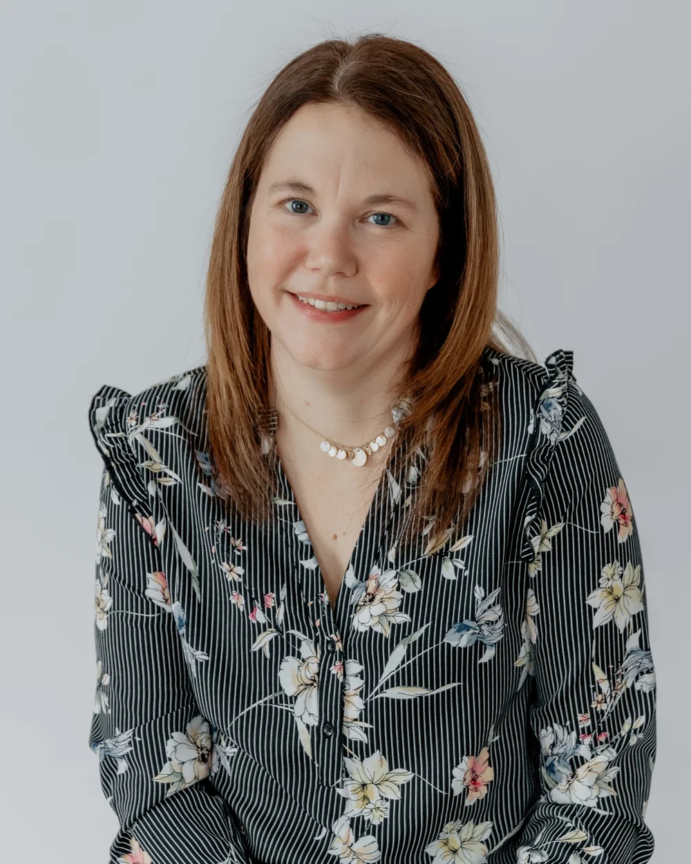 Who we are — Kate Williams