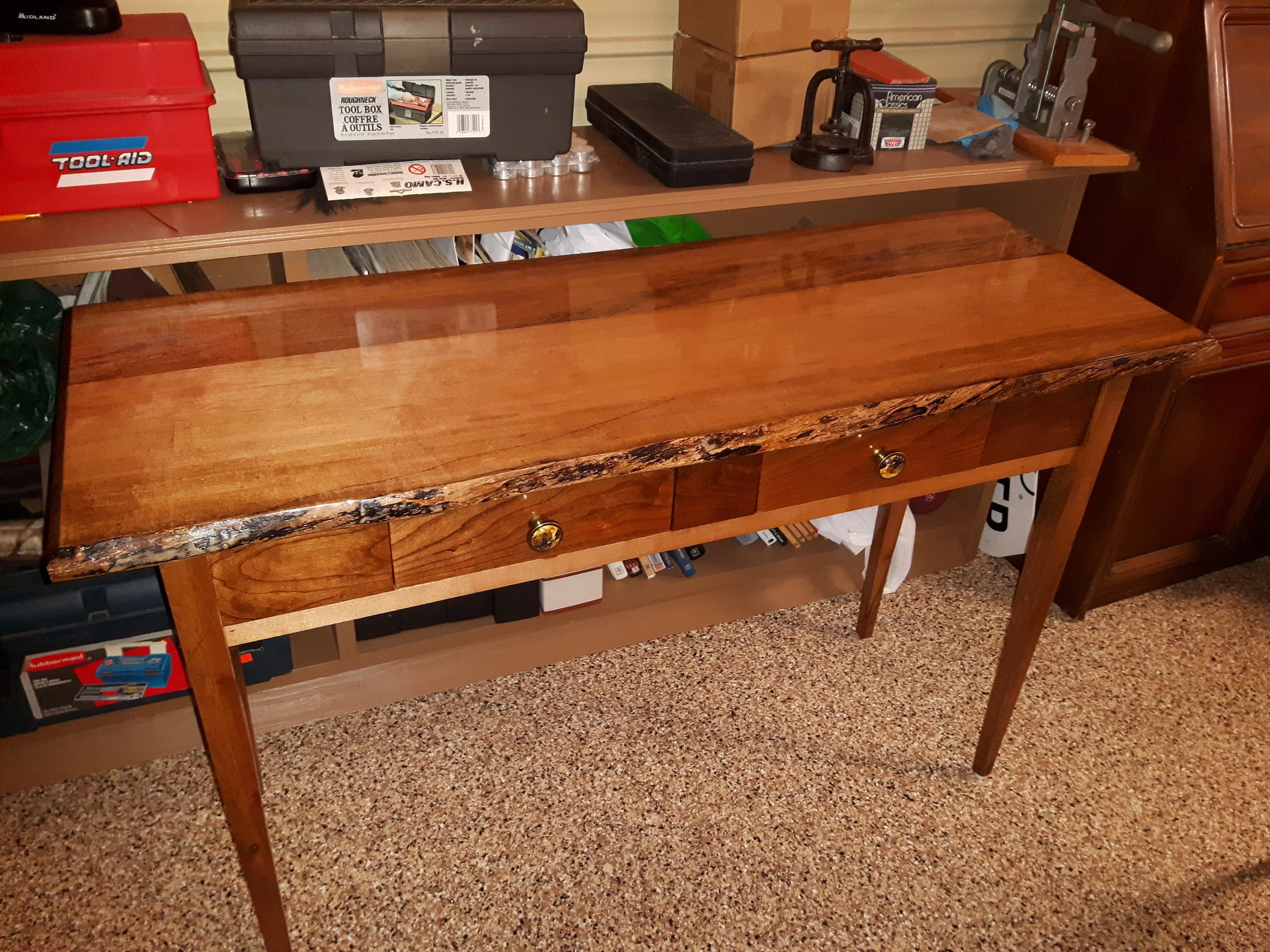 Silent Auction 20