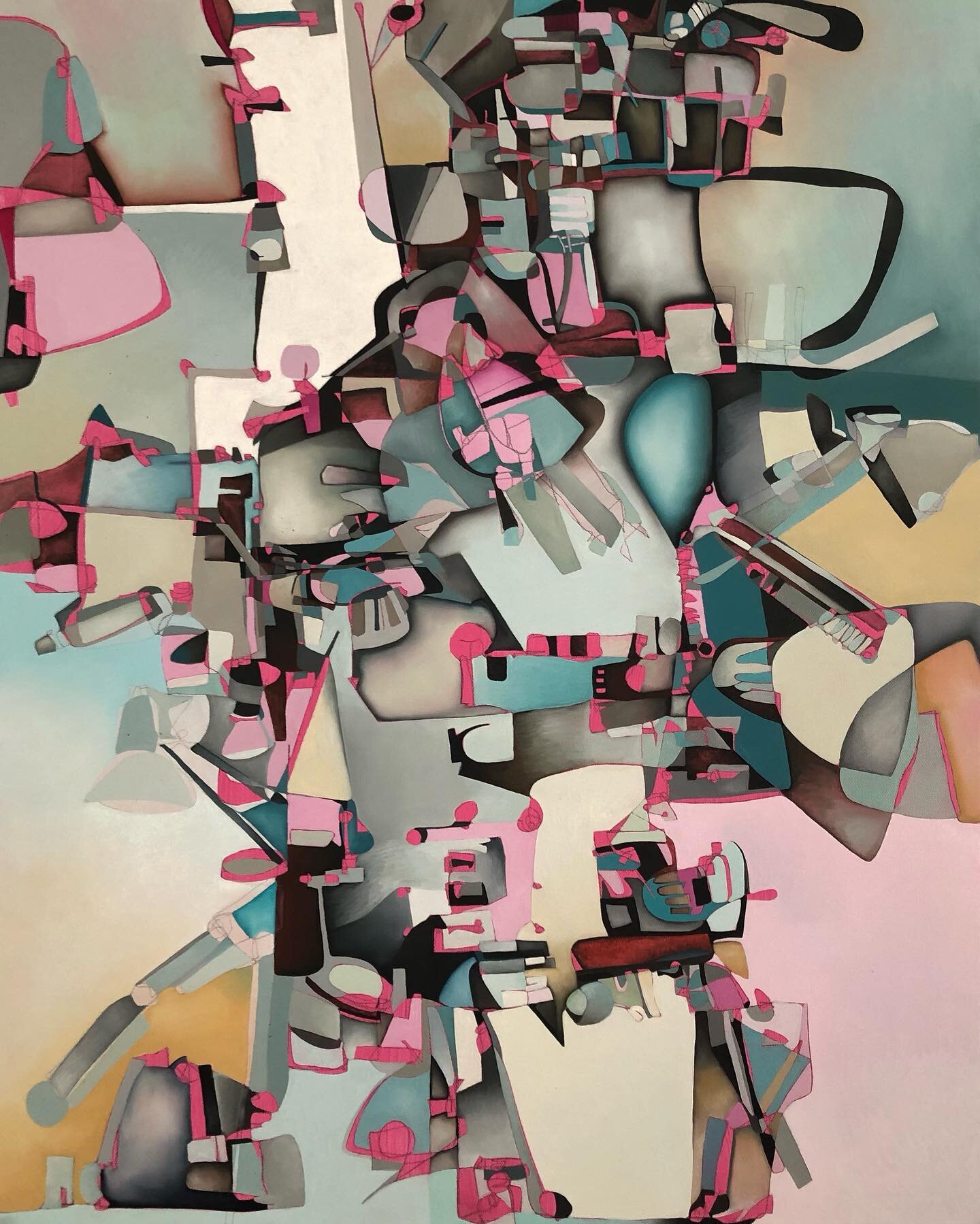 I could work on this painting forever
#abstractart #painting #fun #process
.
.
.
.
.
.
.
.
.
.
.
#painting #design #interiordesign #vancouverisland #vancouverislandart #abstract