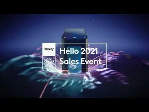 Xfinity Hello 2021 :30