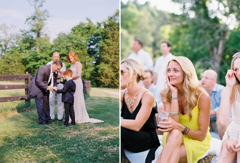 Nashville Film Photographer