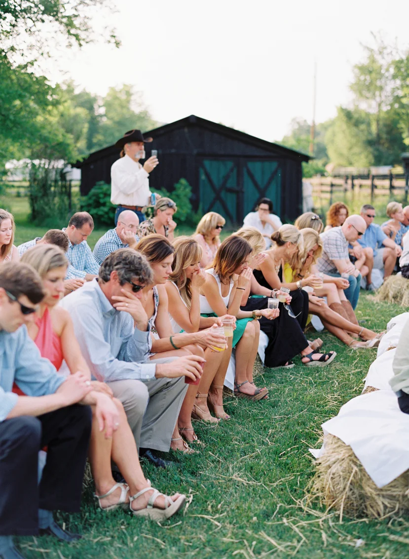 Nashville Film Photographer