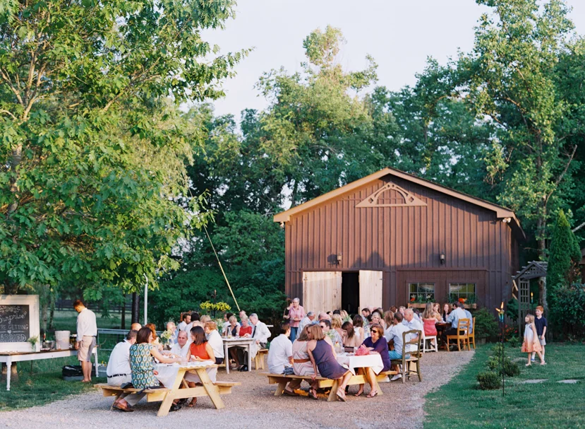 Nashville Film Photographer