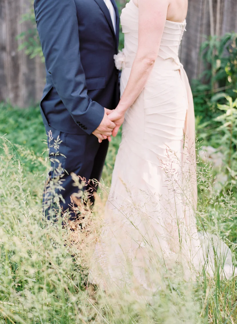 Nashville Wedding Photographer
