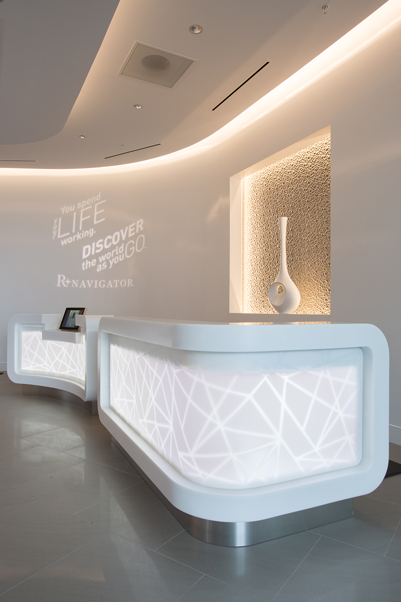RENAISSANCE EDMONTON AIRPORT HOTEL (EDMONTON, CANADA)