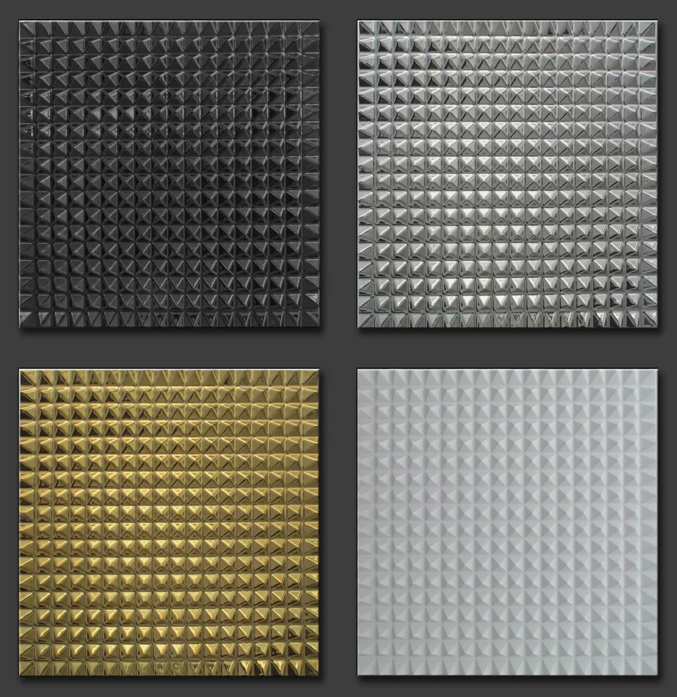 DIAMANTE COLLECTION