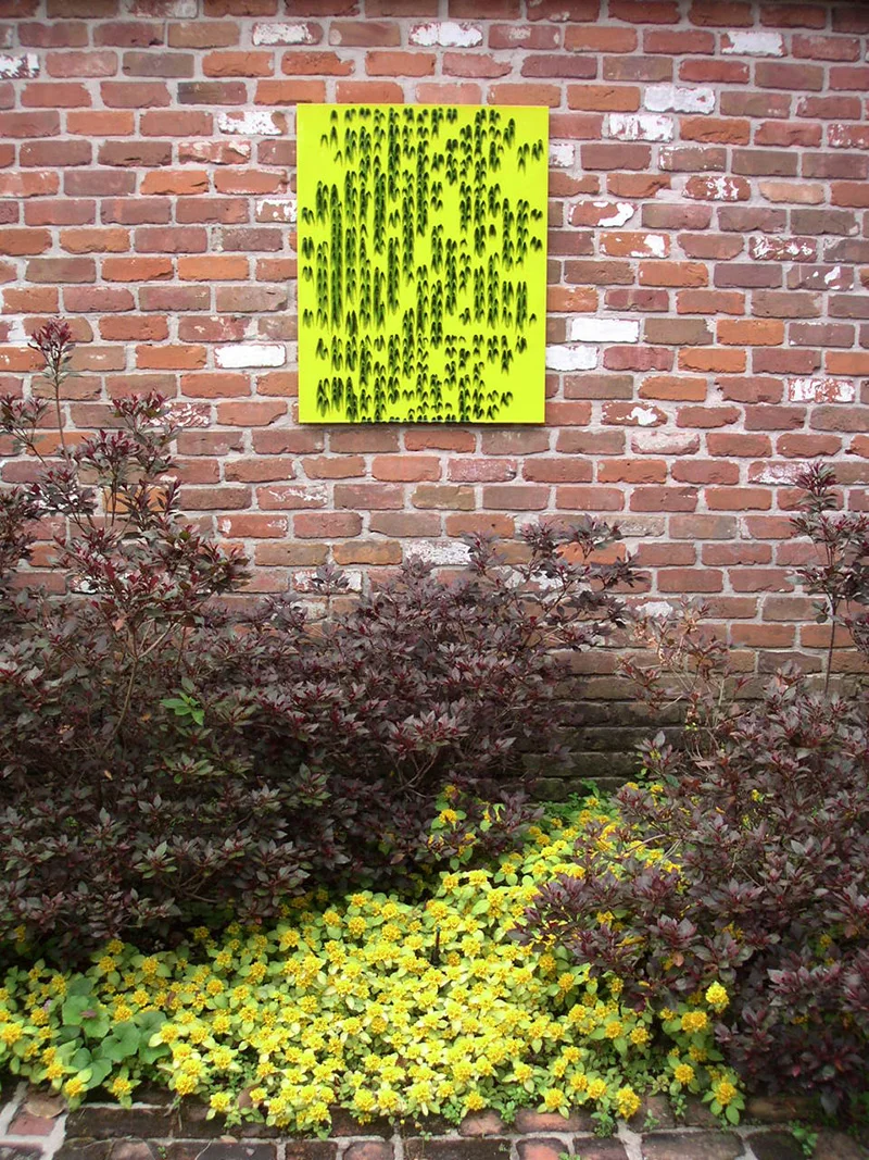 PRIVATE RESIDENCE, 2007