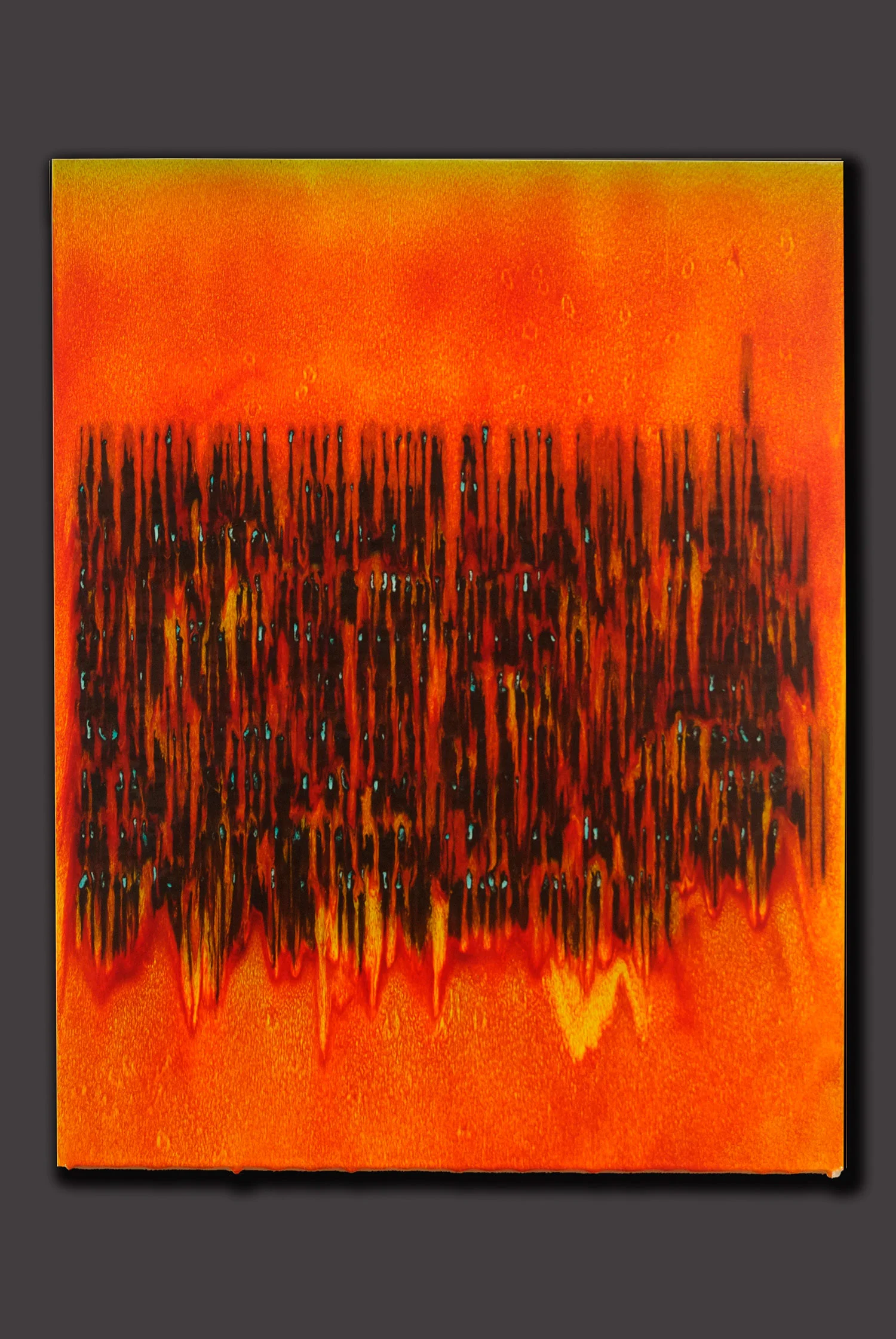 Emerson Beauty (2nd half), 2014