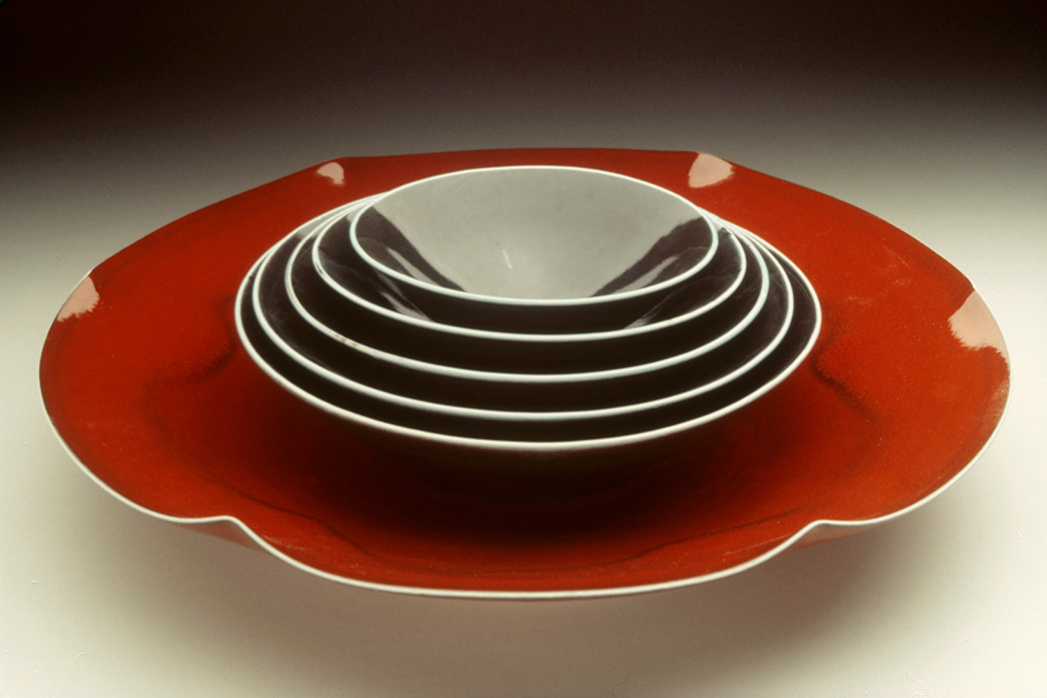 Beyond Memory, 2000