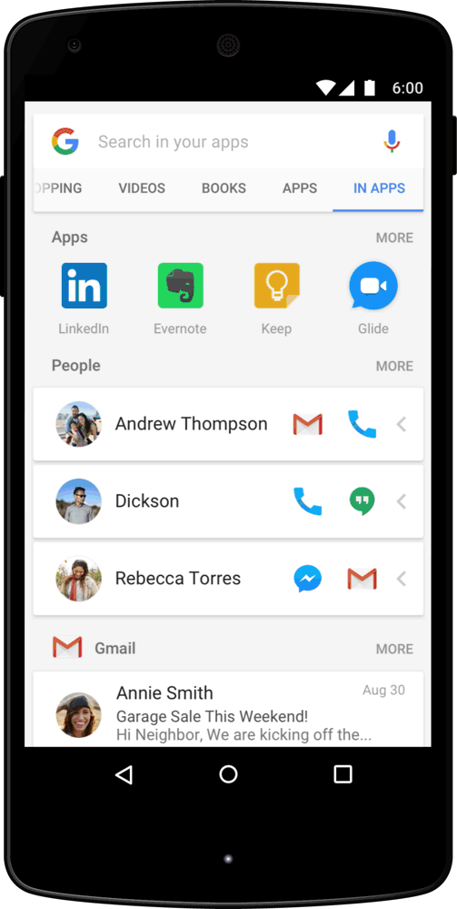 IPA Name Search Demo - Nexus (Android Messenger).gif