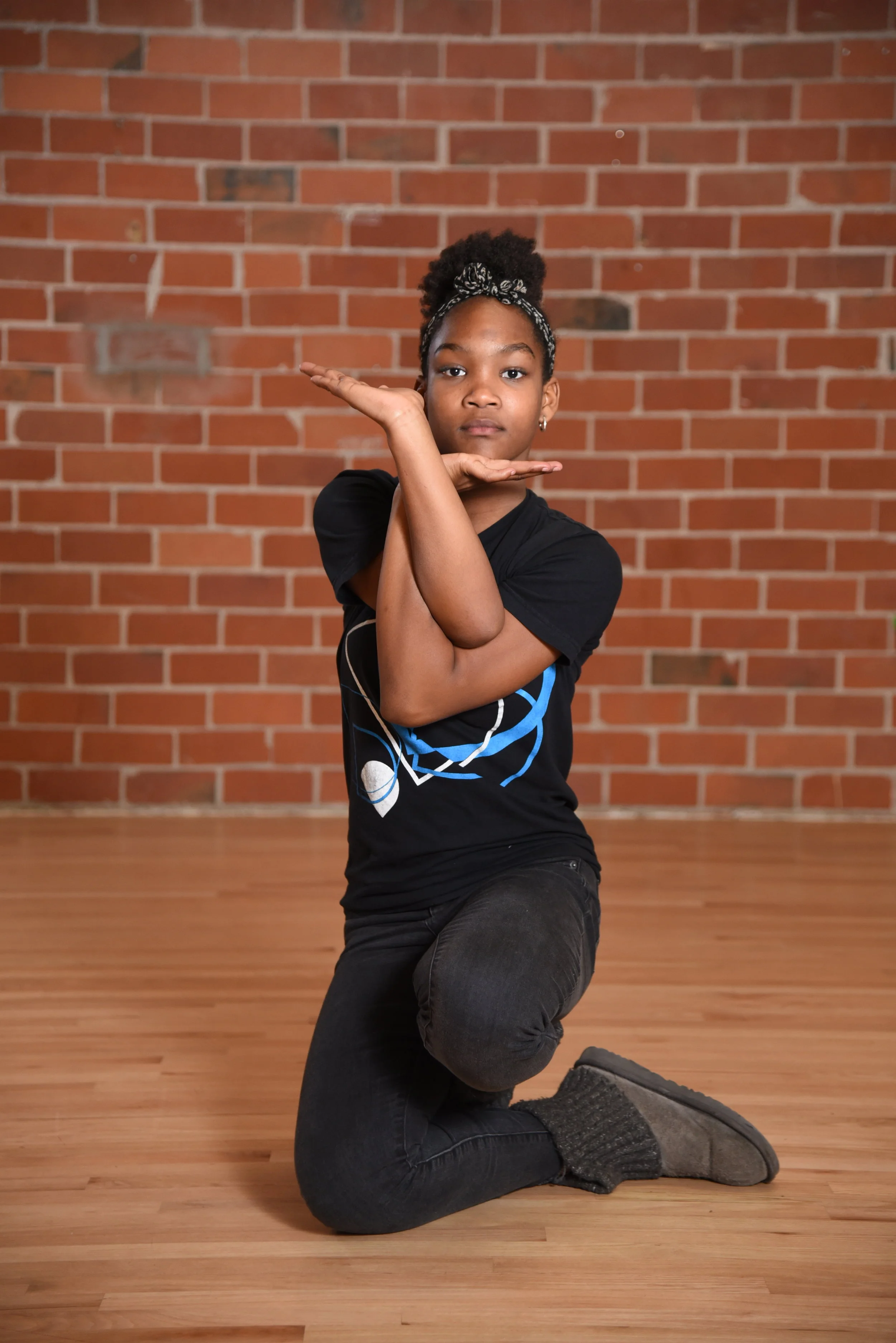 Destiny Arts Junior Company