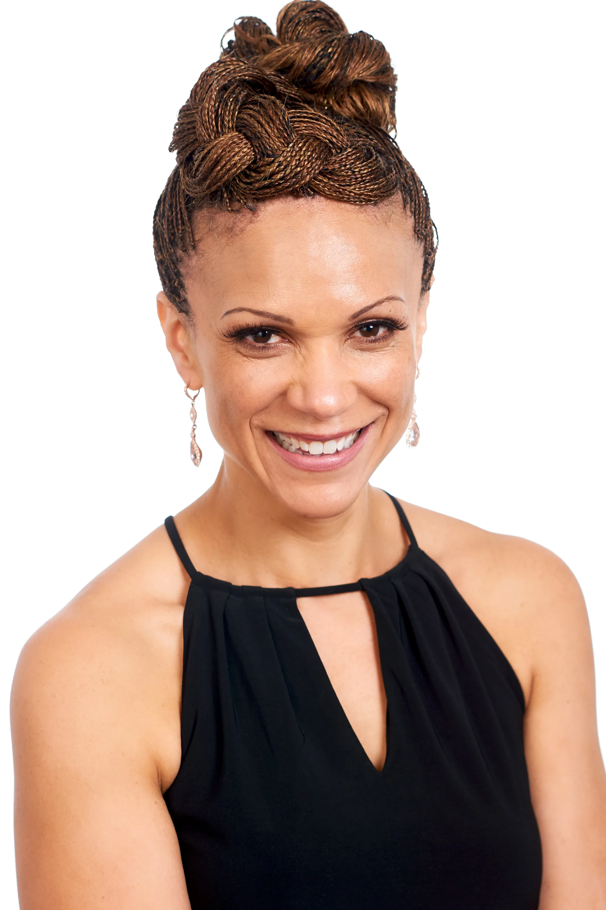 Melissa Harris-Perry