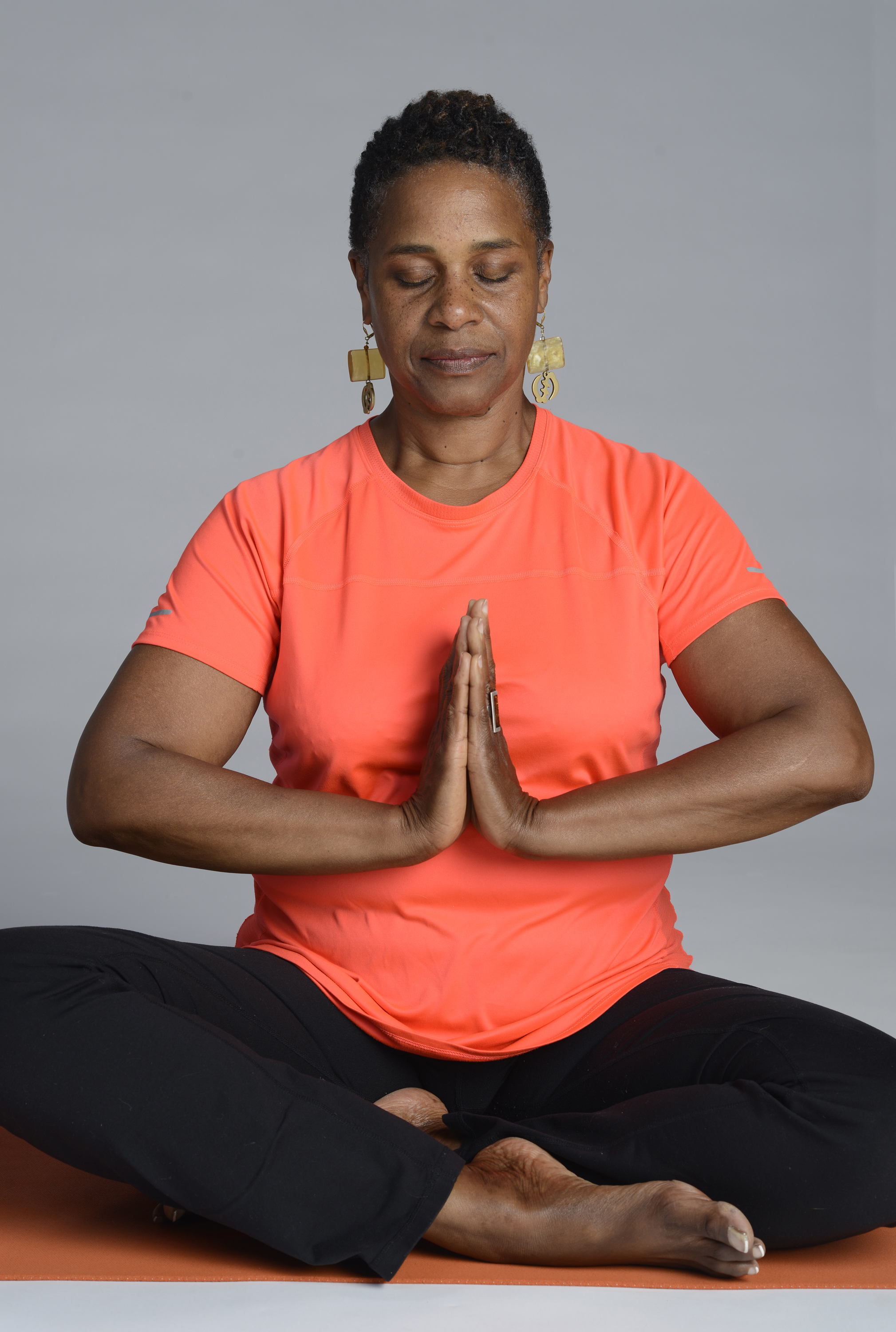 Amana Brembry Johnson 