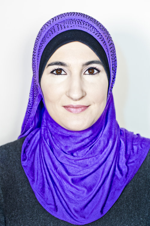 Linda Sarsour