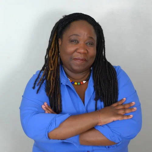 Tammy Johnson
