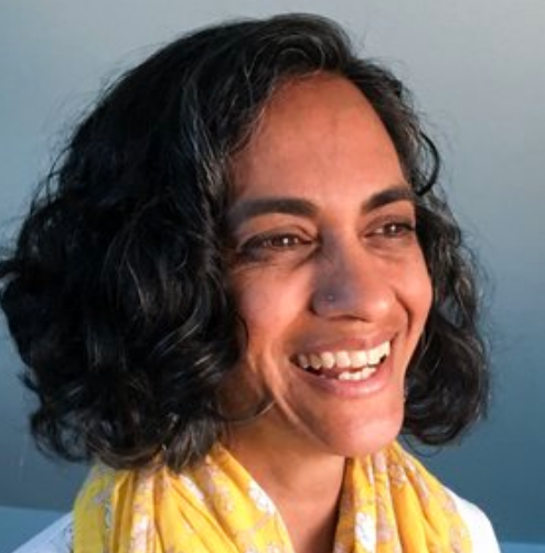 Michelle Mascarenhas-Swan