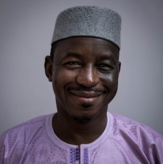 Mamadou Goita