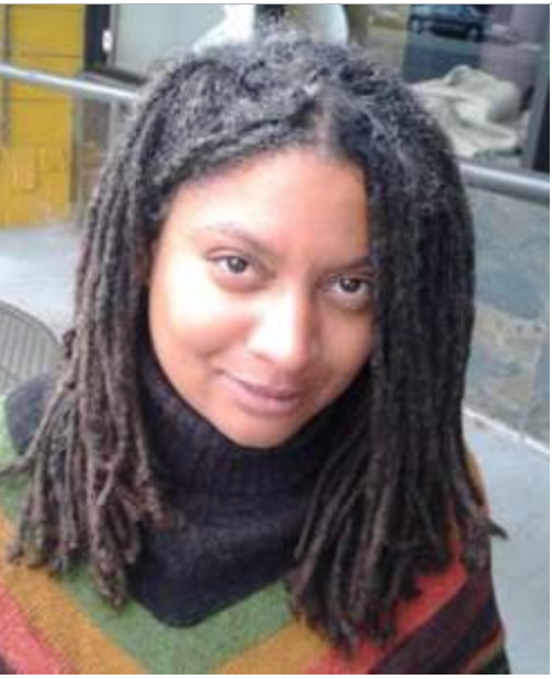 Doria Robinson