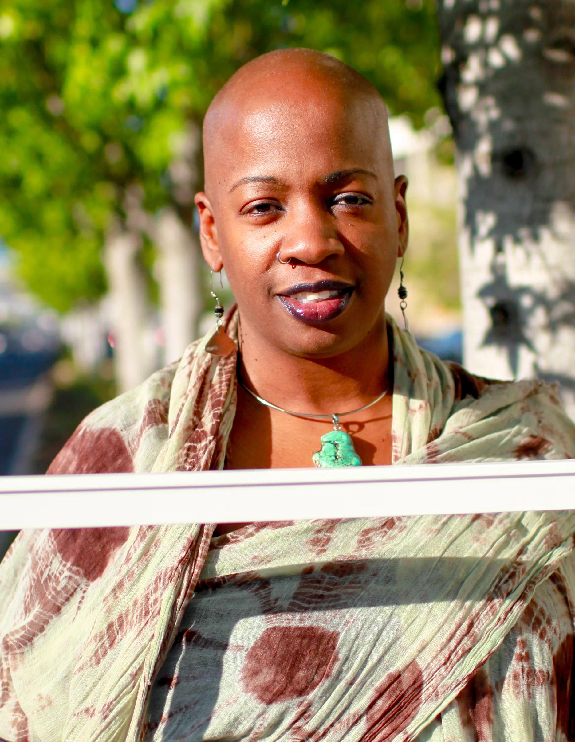 Ashara Ekundayo