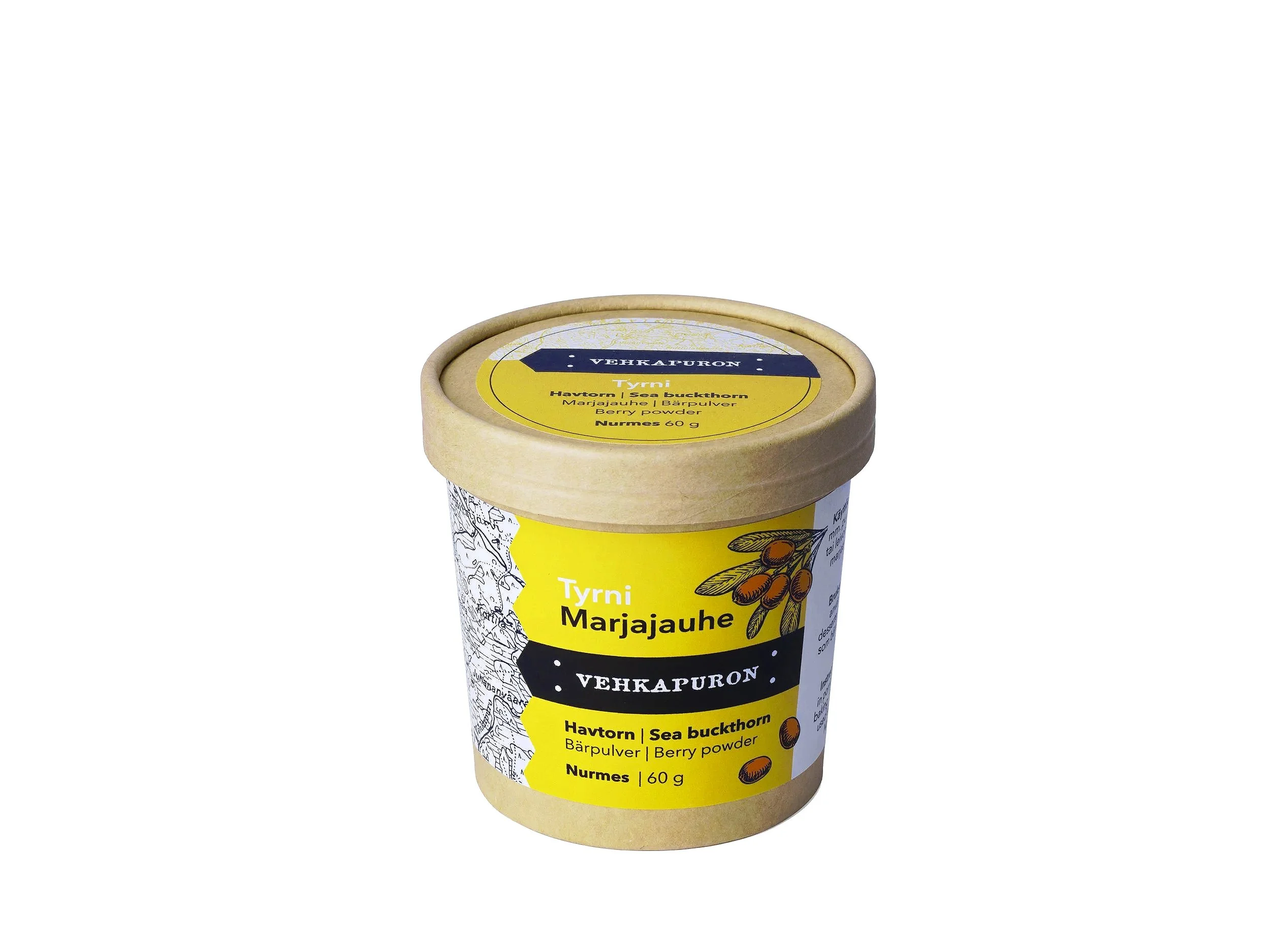 Vehkapuron Hunaja, 2024.