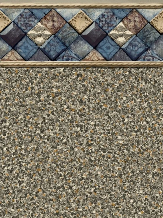 Park Ave, Sandstone