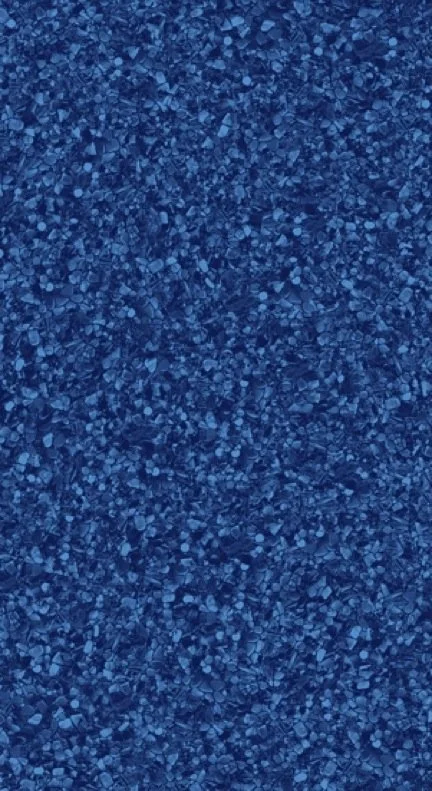 Blue Pebble