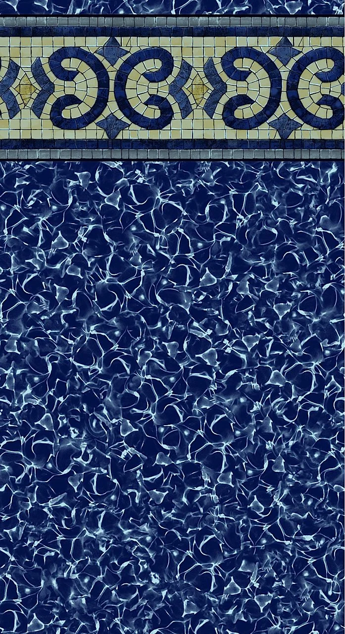 Oxford, Aquarius